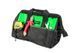 Сумка для інструментів MASTERTOOL 380х240х280 мм 14 кишень 1680 DEN 79-1913 27839 фото 8