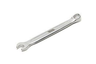 Ключ комбінований MASTERTOOL COLD FORGED 7 мм 31CrV3 DIN 3113 72-1007 34967 фото