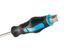 Викрутка ударна хрестова магнітна MASTERTOOL EXTERNAL HEX PH3х150 мм ручка з TPR покриттям 49-6315 31718 фото 6