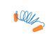 Беруші зі шнурком MASTERTOOL 13х24 мм III-EN 352-1 32 dB 82-0124 29163 фото 1