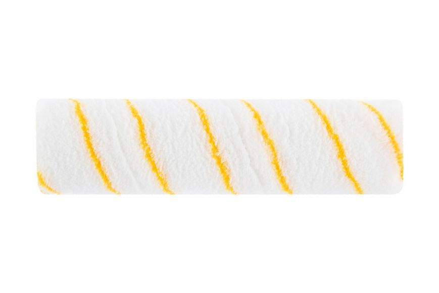 Валик малярський MASTERTOOL Girpaint 250 x 48 x 11 мм, &Oslash; 8 мм 92-5204 26050 фото