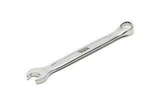 Ключ комбінований MASTERTOOL COLD FORGED 11 мм 31CrV3 DIN 3113 72-1011 34968 фото