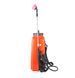 Опрыскиватель аккумуляторный с тележкой MASTERTOOL 16 л 12 V 8 Ah 92-9450 29724 фото 11