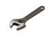 Ключ розвідний MASTERTOOL 150 мм 0-20 мм CrV фосфатований 76-0221 33257 фото 1