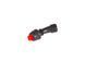 Опрыскиватель аккумуляторный с тележкой MASTERTOOL 16 л 12 V 8 Ah 92-9450 29724 фото 7