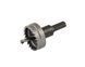 Свердло корончасте GRANITE HSS 35 мм 6-08-035 26023 фото 2