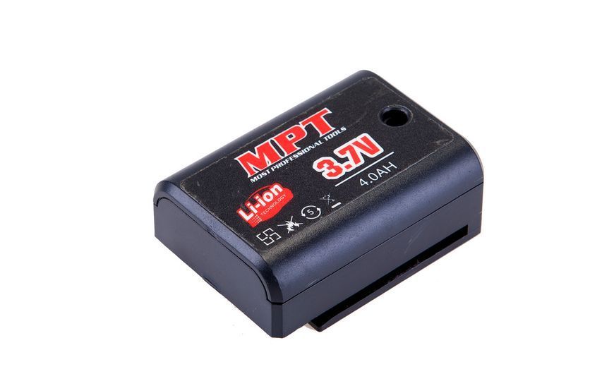 Рівень лазерний MPT 45 м &plusmn;0.3 мм/м 3 гол H/V/H+V H360&deg;/2хV360&deg; &plusmn;4&deg; GREEN/510 нм клас II IP54 Li-ion трипод акс. MLL1207 29304 фото