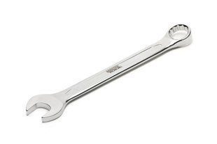 Ключ комбінований MASTERTOOL COLD FORGED 21 мм 31CrV3 DIN 3113 72-1021 34969 фото