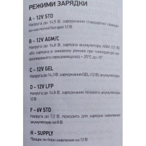 Універсальний зарядний пристрій KRAISSMANN 2.4 AL 20UL (2, 4 А) 1576 фото