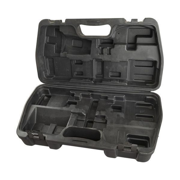 Кейс для лазерного рівня MASTERTOOL 50х27х14 см 30-0907-B 33920 фото