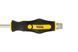 Викрутка ударна шліцева магнітна MASTERTOOL EXTERNAL HEX SL6х150 мм ручка з TPR покриттям 49-6615 31720 фото 4