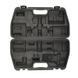 Кейс для лазерного рівня MASTERTOOL 50х27х14 см 30-0907-B 33920 фото 2