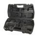 Кейс для лазерного рівня MASTERTOOL 50х27х14 см 30-0907-B 33920 фото 3