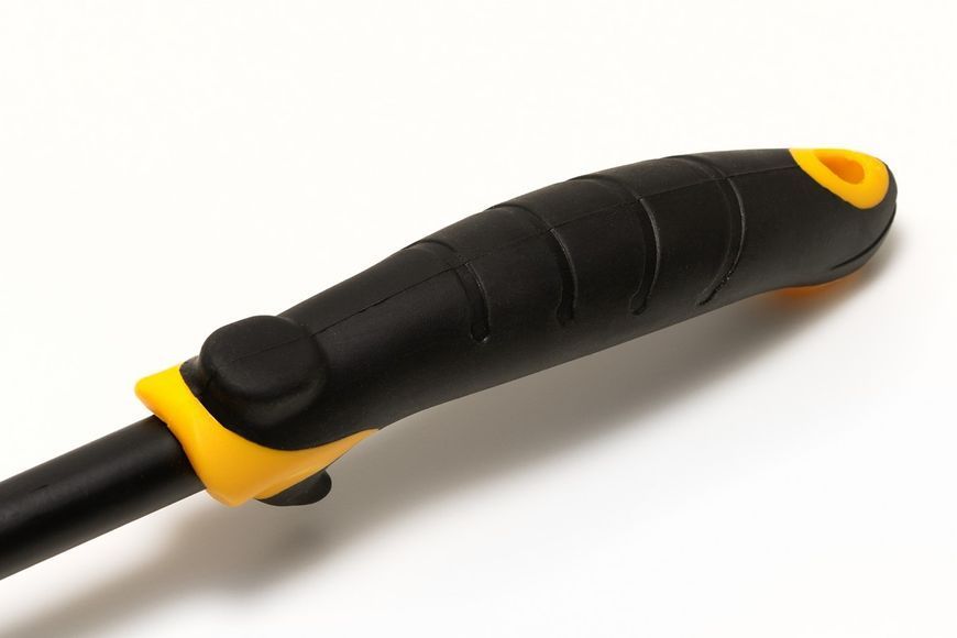 Совок садовий MASTERTOOL 340&times;85 мм з двокомпонентною ручкою 14-6170 29501 фото