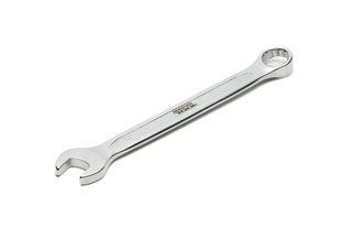 Ключ комбінований MASTERTOOL COLD FORGED 12 мм 31CrV3 DIN 3113 72-1012 34970 фото