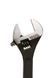 Ключ розвідний MASTERTOOL 250 мм 0-30 мм CrV фосфатований 76-0223 33259 фото 2
