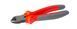Бокорезы MASTERTOOL 200 мм CrV6150/HRC 50~55 24-1200 27870 фото 1