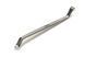 Ключ накидний MASTERTOOL 6&times;7 мм 31CrV3 COLD FORGED DIN897 72-1067 33282 фото 1