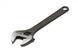 Ключ розвідний MASTERTOOL 250 мм 0-30 мм CrV фосфатований 76-0223 33259 фото 1