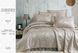 Покривало з наволочками Gardines Helen Beige 240 x 260 см 65302 фото 1
