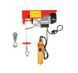 Таль электрический MASTERTOOL 125/250 кг 12 м 86-9025 29781 фото 1