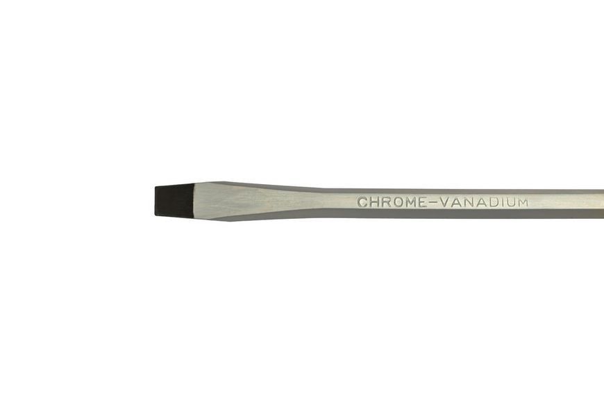Викрутки ударні MASTERTOOL EXTERNAL HEX набір 4 шт PH2х100/PH3х150/SL6х100/SL8х150 40-1154 31721 фото