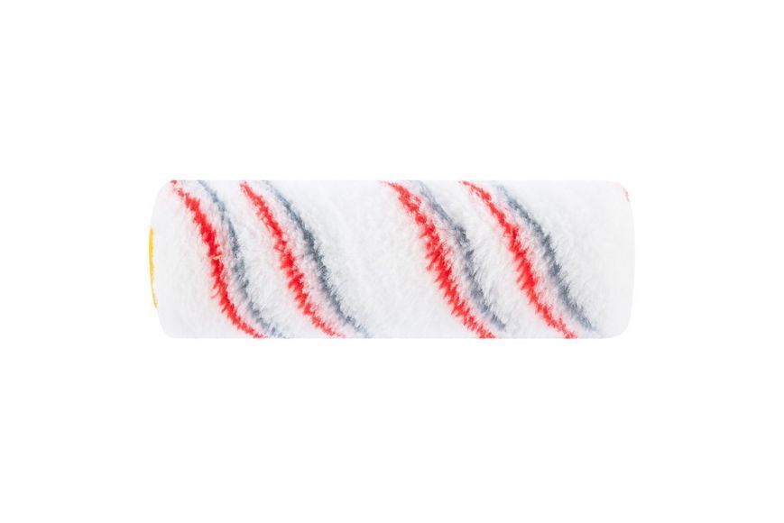 Валик малярський MASTERTOOL Multicolor 150 x 30 x 11 мм, &Oslash; 6 мм 92-4705 26477 фото