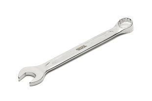 Ключ комбінований MASTERTOOL COLD FORGED 20 мм 31CrV3 DIN 3113 72-1020 34971 фото