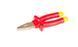 Плоскогубці діелектричні MASTERTOOL 200 мм CrV6150/HRC 50~55 27-0200 26996 фото 1