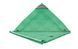 Тент універсальний армований MASTERTOOL TARPAULIN 6 &times; 8 м 150 г/м&sup2; Leno Green 89-3608 33025 фото 1