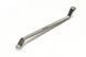 Ключ накидний MASTERTOOL 8&times;9 мм 31CrV3 COLD FORGED DIN897 72-1089 33283 фото 1