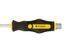 Викрутка ударна шліцева магнітна MASTERTOOL EXTERNAL HEX SL6х125 мм ручка з TPR покриттям 49-6612 31722 фото 5