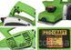 Рубанок Нiмеччина WerkZeuge ProCraft Professional Модель 1150 Широкие ножи Захват 82ММ Мощный рубанок 1150Вт KR237 фото 3