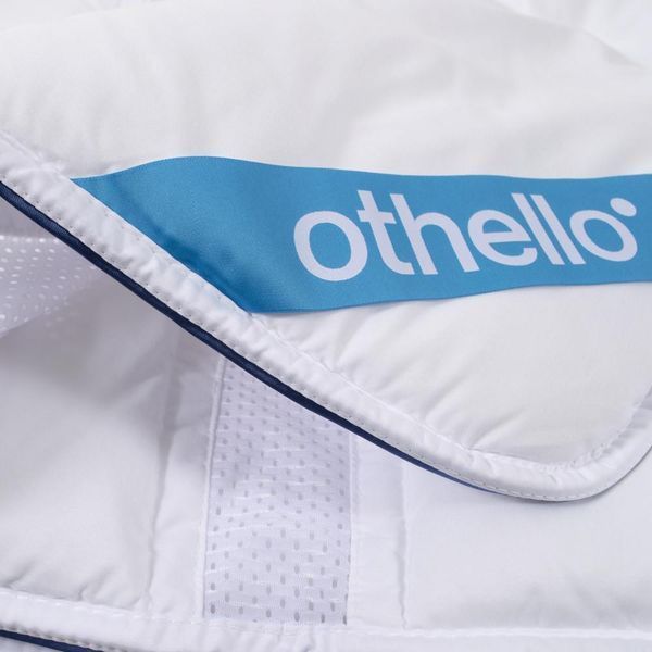 Ковдра антиалергенна Othello - Clima Aria полуторна 155х215 см 54029 фото
