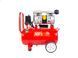 Компресор безшумний MPT PROFI OIL FREE 24 л 800 Вт 1450 об/хв 7 атм мідна обмотка MAC80243S 27626 фото 4