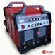 Інверторне аргонне зварювання EDON PULSETIG-200 AC/DC 240 фото 1