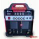 Інверторне аргонне зварювання EDON PULSETIG-200 AC/DC 240 фото 2