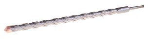 Бур для бетону GRANITE SDS-plus S4 25 x 460 мм 0-25-460 26283 фото