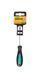 Викрутка магнітна MASTERTOOL TORX TT9х75 мм ручка з TPR покриттям 49-0097 29134 фото 2