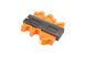 Шаблометр контурний MASTERTOOL 145х100х21 мм 30-3526 29313 фото 3
