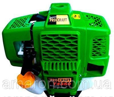 Бензокоса ProCraft T4350 !!! 3101826 фото