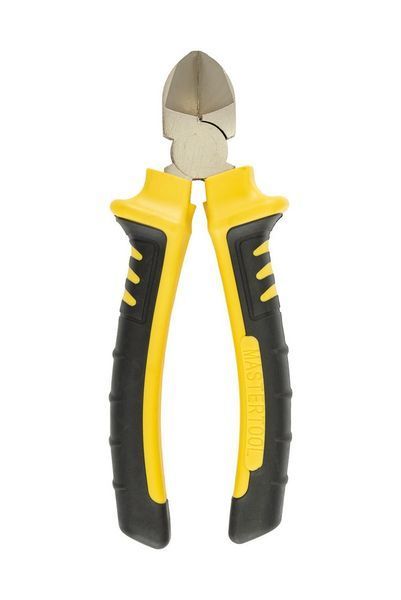 Бокорізи MASTERTOOL 160 мм C55 HRC 45~50 23-1160 25256 фото