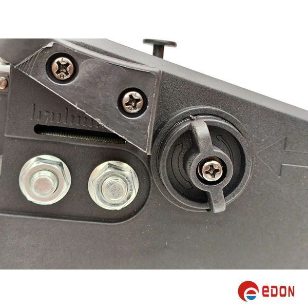 Акумуляторна пилка Edon UNS-21/25BL (безщітковий двигун, Шина 25 см) 152 фото