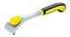 Цикля MASTERTOOL 290х64 мм з двокомпонентної ручкою 17-1007 27272 фото 3