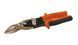 Ножиці для металу MASTERTOOL CrMo 250 мм правий різ 01-0425 24116 фото 2
