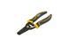 Знімач ізоляції проводів MASTERTOOL 0.3-6.0 мм&sup2;, мультифункціональний, Mn65 75-2273 31461 фото 1