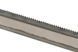 Полотно для металу MASTERTOOL одностороннє C60 300х12.5х0.6 мм/24*1" Ram A 144 шт 14-2901 27683 фото 2