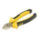 Бокорізи MASTERTOOL 160 мм C55 HRC 45~50 23-1160 25256 фото 1