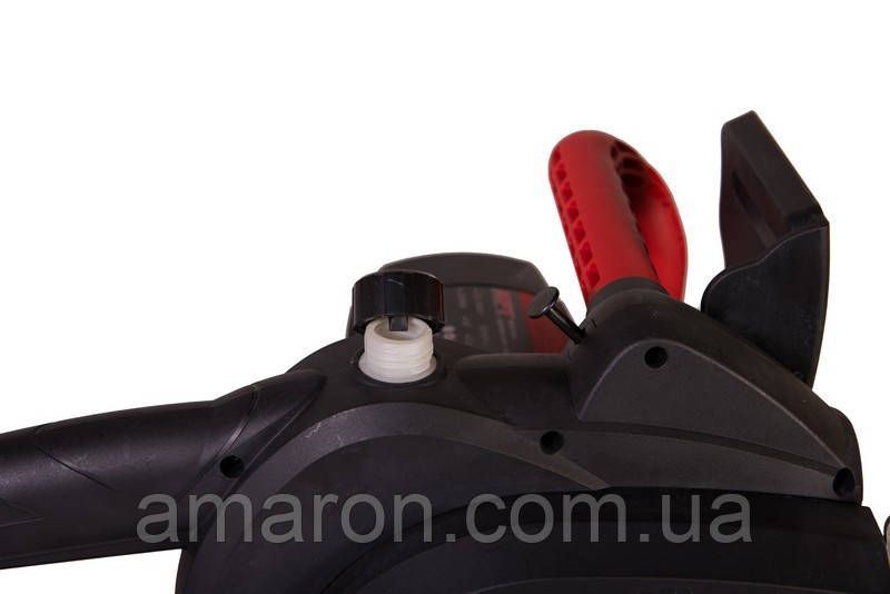 Пила цепная электрическая MPT PROFI 2200 Вт 405 мм/16" 12 м/с аксессуары 5 шт MECS1604 MECS1604 фото