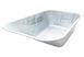 Кузов для тачки MASTERTOOL REINFORCED 100 л 880х590х290 мм 79-9826 33192 фото 1